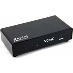 Разветвитель HDMI VCOM VDS8040D