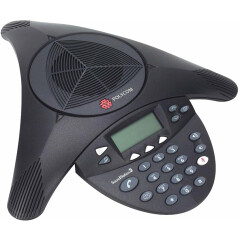 Конференц-телефон Polycom SoundStation2 LCD (2200-16000-122)