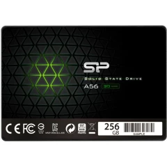 Накопитель SSD 256Gb Silicon Power Ace A56 (SP256GBSS3A56B25)