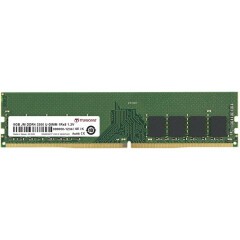 Оперативная память 8Gb DDR4 3200MHz Transcend (JM3200HLG-8G)