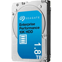 Жёсткий диск 1.8Tb SAS Seagate Enterprise Performance 10K.9 (ST1800MM0129, 2.5")