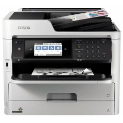 МФУ Epson WorkForce Pro WF-M5799DWF (C11CG04401)