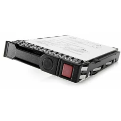 Жёсткий диск 10Tb SAS HPE (P9M82A)