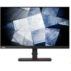 Монитор Lenovo 24" ThinkVision P24q-20 (61F5GAT1EU)