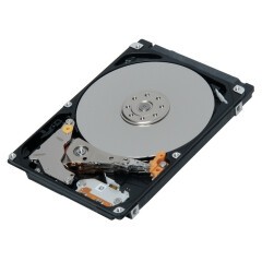 Жёсткий диск 500Gb SATA-III Toshiba (MQ01ABF050)