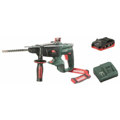 Перфоратор Metabo KHA 18 LTX (T0332)