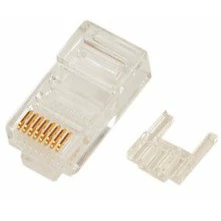 Разъём RJ-45 NIKOMAX NMC-RJ88RZ50UE3-100