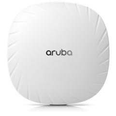 Wi-Fi точка доступа HPE Q9H62A Aruba AP-515 (RW) AP