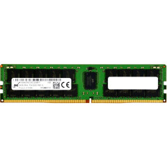 Оперативная память 64Gb DDR4 2933MHz Micron ECC Reg (MTA36ASF8G72PZ-2G9B2)