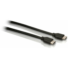 Кабель HDMI - HDMI, 5м, Philips SWV2434W