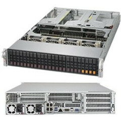 Серверная платформа SuperMicro SYS-2049U-TR4