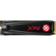 Накопитель SSD 2Tb ADATA XPG Gammix S5 (AGAMMIXS5-2TT-C)