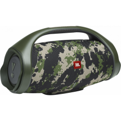 Портативная акустика JBL Boombox 2 Squad