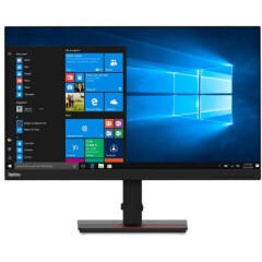 Монитор Lenovo 27" ThinkVision T27q-20 (61EDGAT2EU)