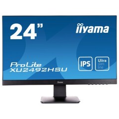 Монитор Iiyama 24" ProLite XU2492HSU-B1