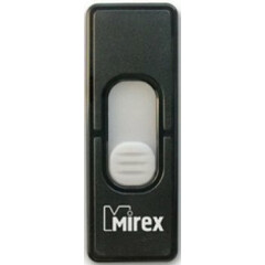 USB Flash накопитель 16Gb Mirex Harbor Black