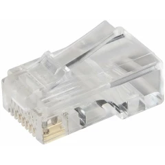 Коннектор RJ-45 ITK CS3-1C6U