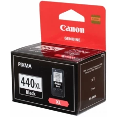 Картридж Canon PG-440XL Black