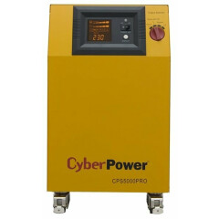 ИБП CyberPower CPS5000PRO