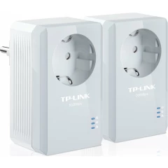 Powerline-адаптер TP-Link TL-PA4010PKIT AV600