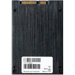 Накопитель SSD 480Gb Foxline (FLSSD480X5, SATA-III, 2.5") OEM