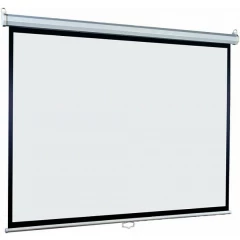 Экран Lumien Eco Picture 153х153 Matte White