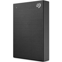 Внешний жёсткий диск 5Tb Seagate One Touch Black (STKC5000400)