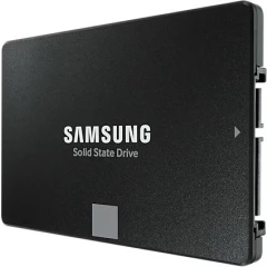 Накопитель SSD 250Gb Samsung 870 EVO (MZ-77E250BW)