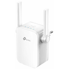 Wi-Fi усилитель (репитер) TP-Link RE205