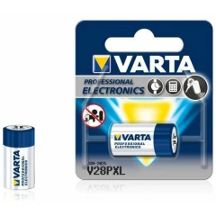 Батарейка Varta (V28PXL, 1 шт)