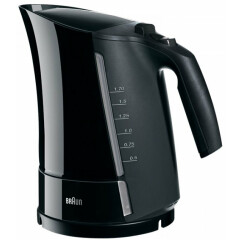 Чайник Braun WK500 Black