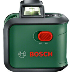 Нивелир Bosch AdvancedLevel 360