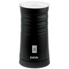 Вспениватель молока (капучинатор) BBK BMF025 Black