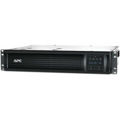 ИБП APC SMT750RMI2UNC Smart-UPS 750VA