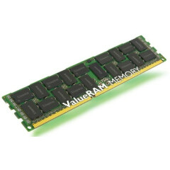 Оперативная память 8Gb DDR-III 1600MHz Kingston ECC Reg (KVR16LR11D4/8)