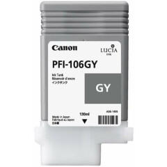 Картридж Canon PFI-106 Grey