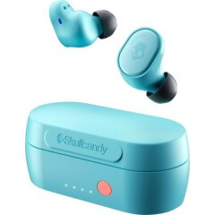 Гарнитура Skullcandy Sesh Evo True Wireless In-Ear Blue