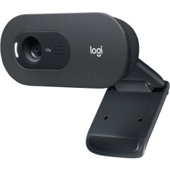 Веб-камера Logitech WebCam C505e (960-001372)