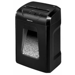 Уничтожитель бумаги (шредер) Fellowes PowerShred 12C