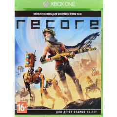 Игра Recore для Xbox One (9Y4-00017)