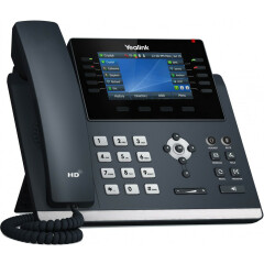 VoIP-телефон Yealink SIP-T46U