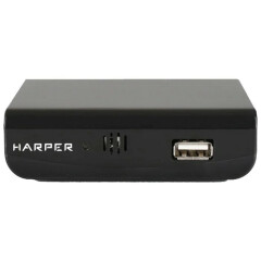 ТВ-тюнер Harper HDT2-1030