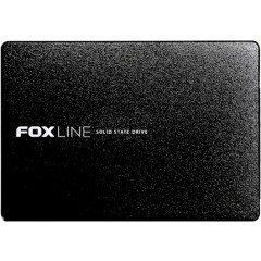 Накопитель SSD 512Gb Foxline (FLSSD512X5)