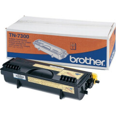 Картридж Brother TN-7300 Black