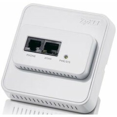 Wi-Fi точка доступа Zyxel NWA1300-NJ