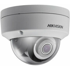 IP камера Hikvision DS-2CD2183G0-IS 2.8мм White