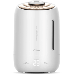 Увлажнитель воздуха Xiaomi Deerma Humidifier White