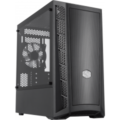 Корпус Cooler Master MasterBox MB311L Black (MCB-B311L-KGNN-S00)