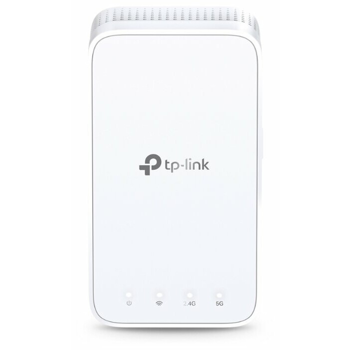 Wi-Fi усилитель (репитер) TP-Link Deco M3W (1 шт.)