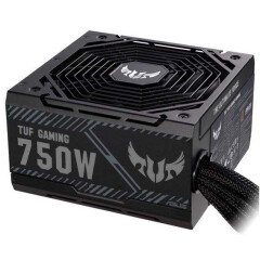 Блок питания 750W ASUS TUF Gaming 750B